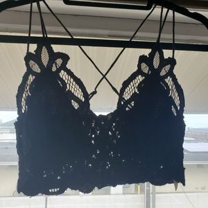 Free people adella bralette